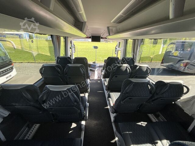 Autokar MAN R 07 Lions Coach