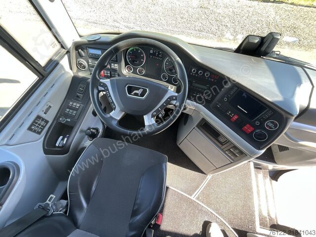 Autokar MAN R 07 Lions Coach