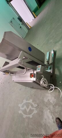 เครื่องคว่ำถัง, cymber 200 L Inox  