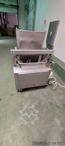 เครื่องคว่ำถัง, cymber 200 L Inox  