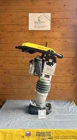 Stampfer Wacker Neuson BS 68-2 Stampfer NEU
