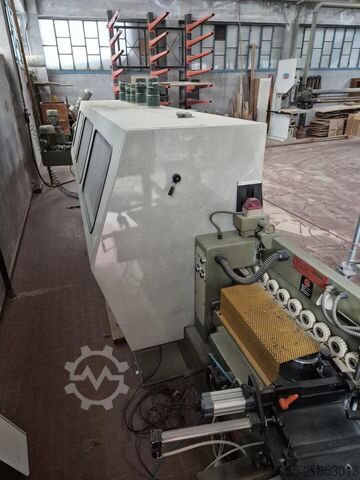 Mašina za kantovanje OCMAC SHF 800 OCMAC SHF 800
