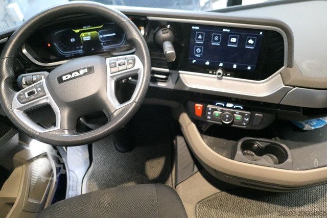 Standard trekkvogn DAF XG+ 480 FT 4x2, 2x Tank, Standheizung, Klima