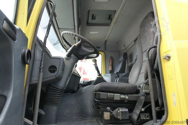 Tippbil MERCEDES-BENZ 4140 AK Actros 8x8, Meiler, Allrad, 4x am Lager