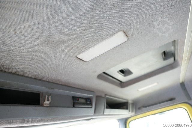 Tippbil MERCEDES-BENZ 4140 AK Actros 8x8, Meiler, Allrad, 4x am Lager