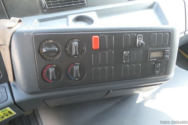 Kallurauto MERCEDES-BENZ 4140 AK Actros 8x8, Meiler, Allrad, Rollplane