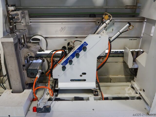 单面封边机 BIESSE STREAM A