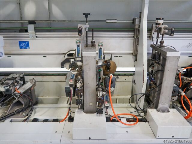 单面封边机 BIESSE STREAM A