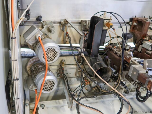 单面封边机 BIESSE STREAM A