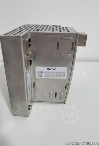 Upravljačka jedinica Pepperl+Fuchs VGB-PN-K30-DMD-S32-EV