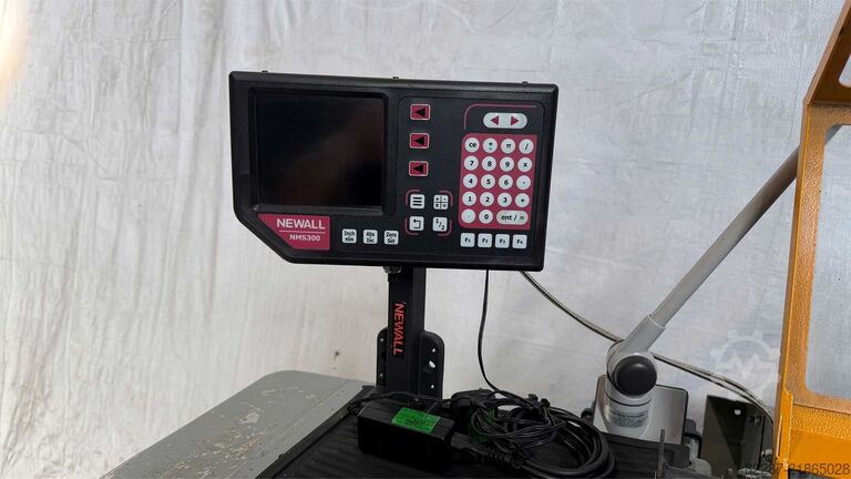 Leit-/Zugspindeldrehmaschine Used Colchester Triumph 2000