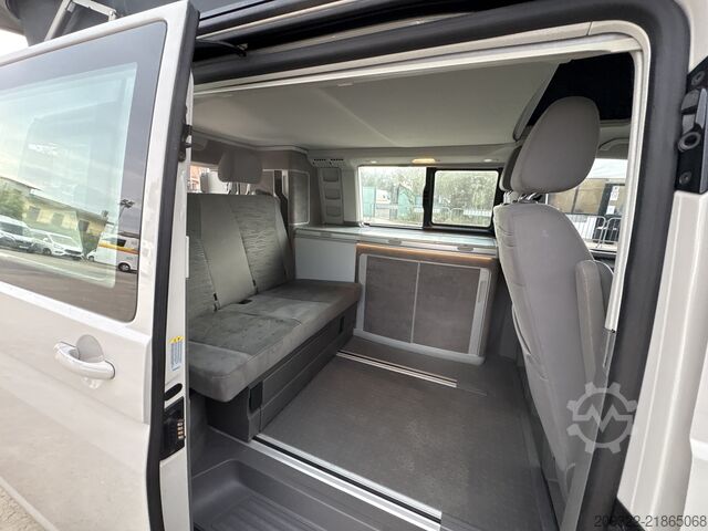 Kamp prikolica/kamper Volkswagen California Coast2.0TDI|2022| EURO 6 | Venditore Professionale