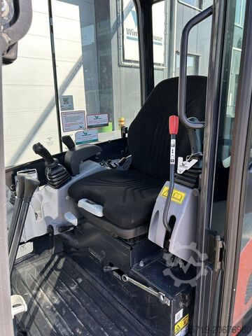 Minibagger Kubota KX019-4 HI (9417)