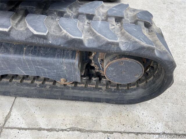 Minibagger Kubota U50-5 (6969)