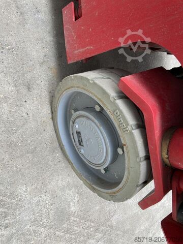 Scherenhebebühne Magni ES1008AC (6445)