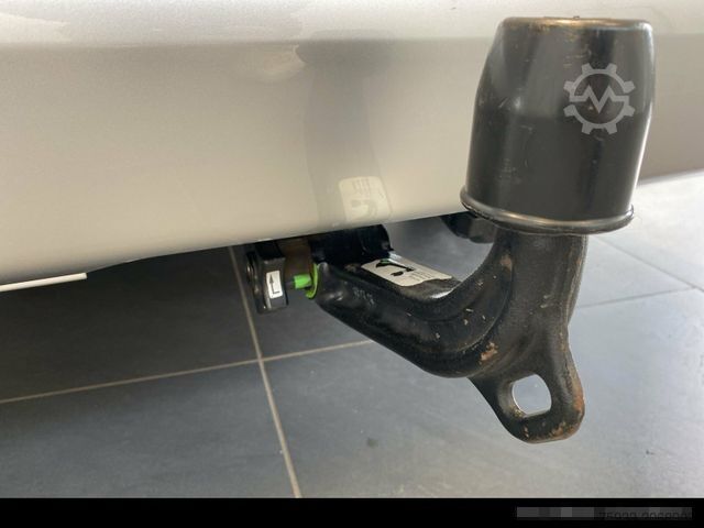 Minibus MERCEDES-BENZ V 300 d 4MATIC EXCLUSIVE EDITION Lang Navi/SHD