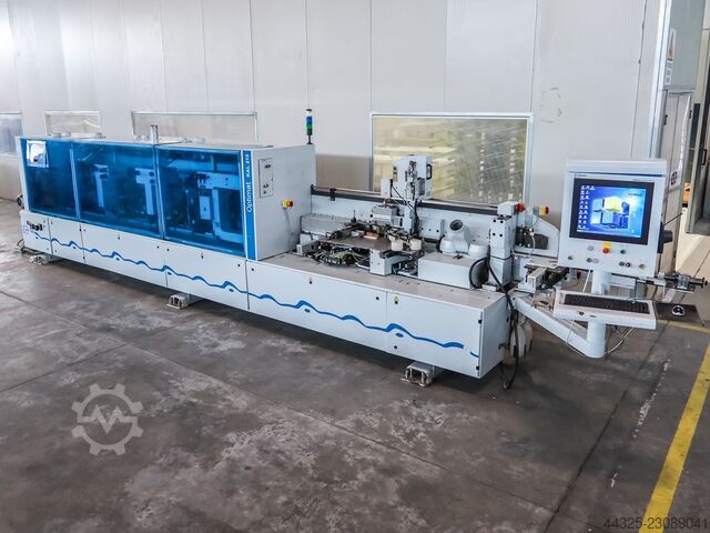  HOMAG KAL 210/7/A20/S2