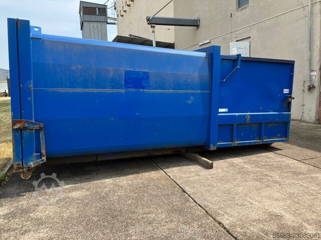  Avermann MPC 20 PER