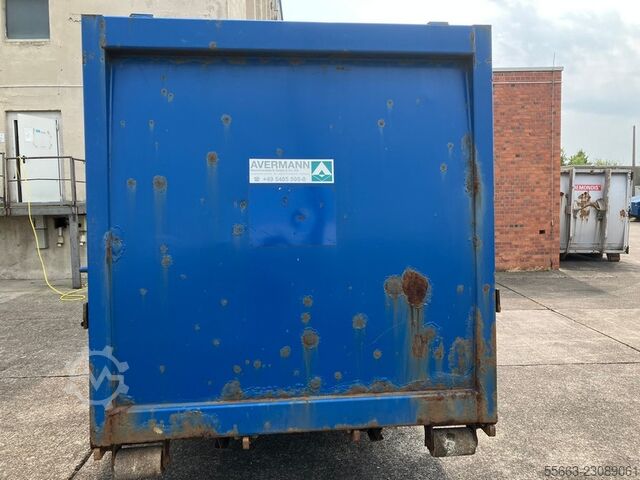  Avermann MPC 20 PER