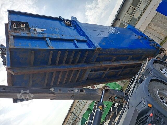  Avermann MPC 20 PER