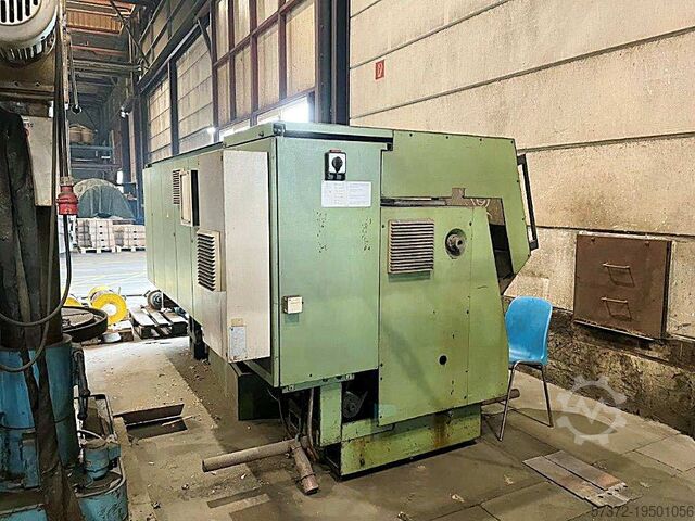 CNC sústruh Voest-Alpine E 50/2