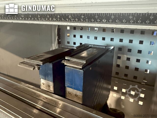 Pritisnite kočnicu TRUMPF TruBend 7036