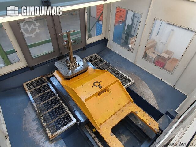  MORI SEIKI SH8000/5AX