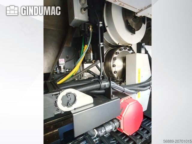  MORI SEIKI SH8000/5AX