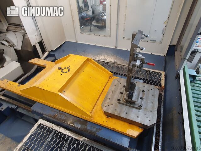  MORI SEIKI SH8000/5AX