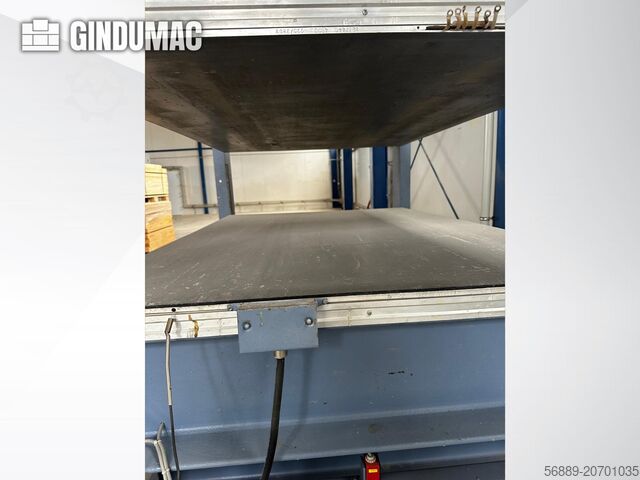 Viilupuristin OTT ST 1611/60