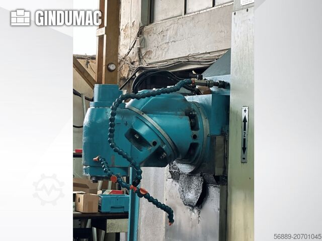 Nicolas Correa CF-22