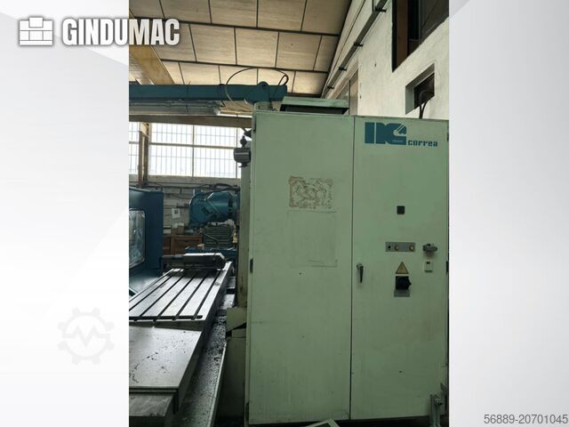 Nicolas Correa CF-22