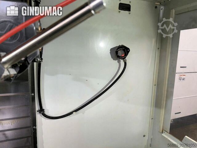 VERTIKALES BEARBEITUNGSZENTRUM HAAS VF-2SS-EU