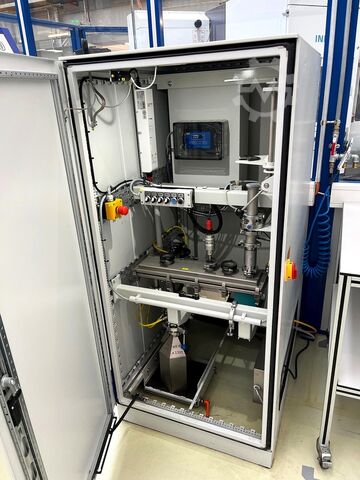 Impresora 3D de metal SLM 280 2.0 + PSM 100