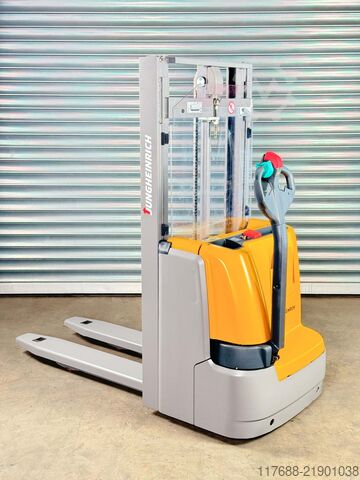 Palletiser A/S Palletiser A/S Palletiser A/S