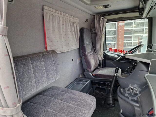 Scania T124-470 6x2 - Tipper - Manual gearbox - Full s...