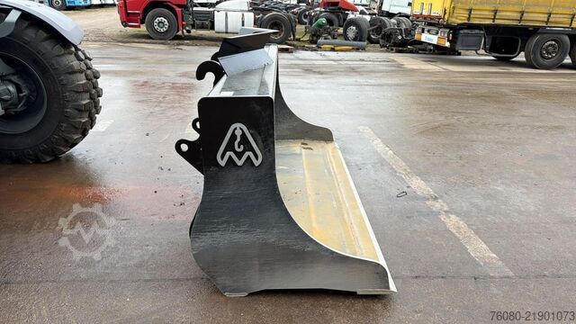 Cargadora telescópica Liebherr T42-7S (INCL BUCKET / BE MACHINE / LIKE NEW / 7...