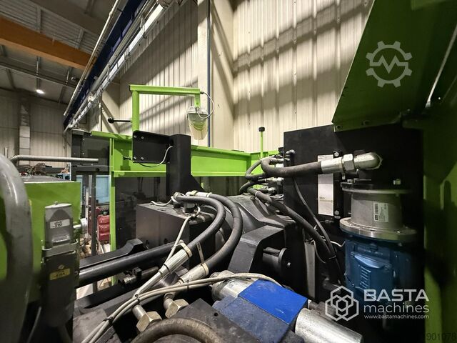 Engel Victory 1050/150 tech (2009) Engel Victory 1050/150 tech