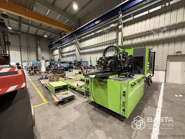Engel Victory 1050/150 tech (2009) Engel Victory 1050/150 tech