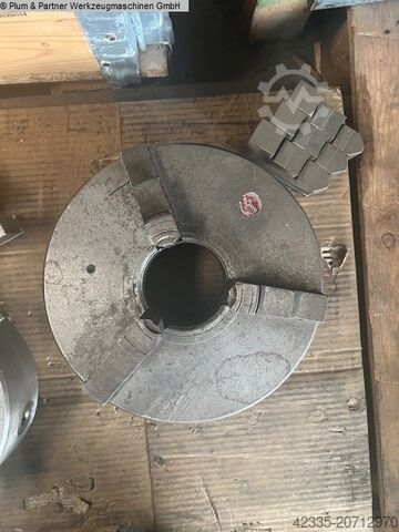 Forro ROEHM 200 / 250