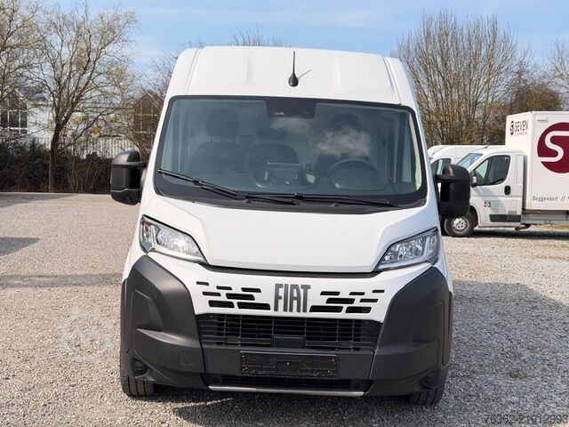 высокий и длинный фургон FIAT Ducato 35 L3H2 140 Multijet FACELIFT