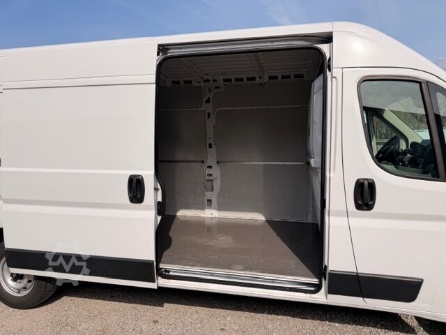 высокий и длинный фургон FIAT Ducato 35 L3H2 140 Multijet FACELIFT