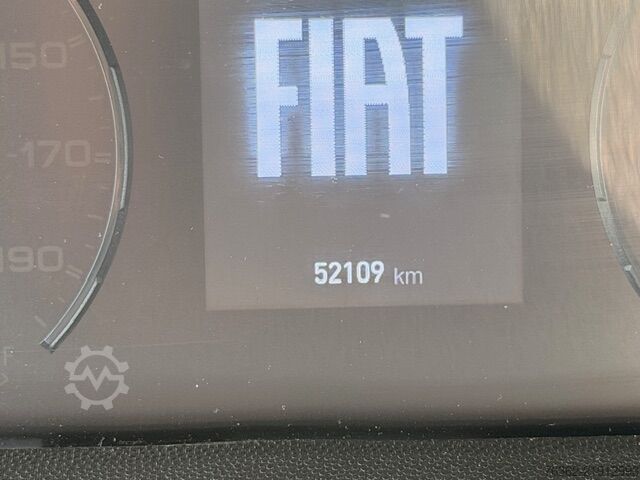 высокий и длинный фургон FIAT Ducato 35 L3H2 140 Multijet FACELIFT