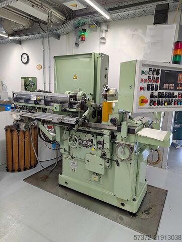 Invändig cylindrisk slipmaskin Retza CMA 8