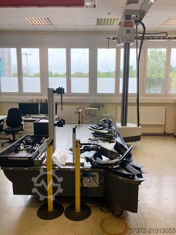 CNC Coordinate Measuring Machine Zeiss C 160