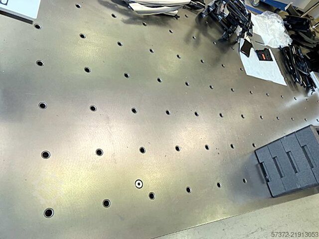 CNC Coordinate Measuring Machine Zeiss C 160