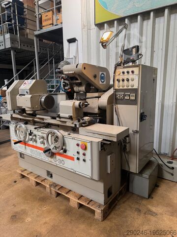Rundschleifmaschine SHIGIYA G-30