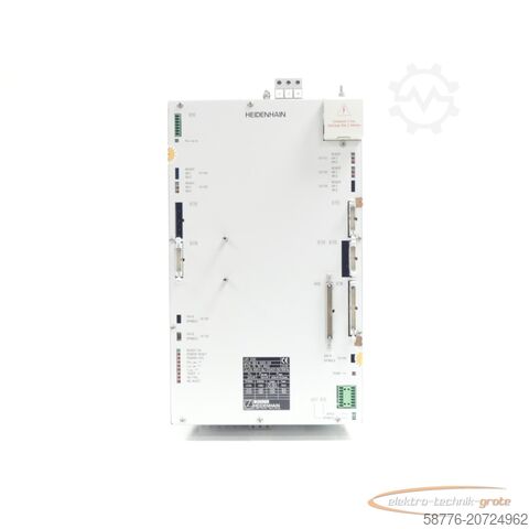 Heidenhain component Heidenhain UR 230 Id.362 593-02 SN: 15161883 - generalüberholt mit 3 Monaten Gewährleistung-