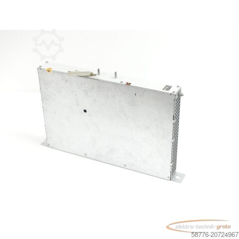 Heidenhain component Heidenhain UV 101B Id. 317 559-13 generalüberholt mit 3 Monaten Gewährleistung SN:10084979 im Austausch (Exchange)