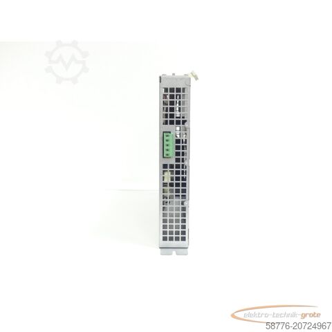 Heidenhain component Heidenhain UV 101B Id. 317 559-13 generalüberholt mit 3 Monaten Gewährleistung SN:10084979 im Austausch (Exchange)